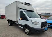 Ford Transit 7