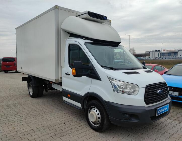 Ford Transit 7