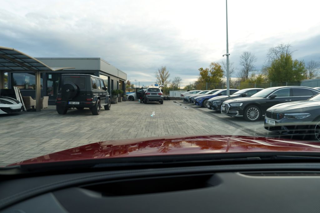Mercedes-Benz Třídy E