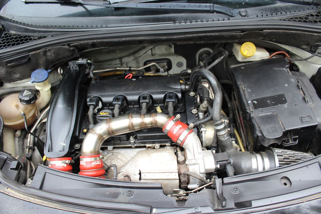 Citroën DS3