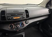 Nissan Micra 9