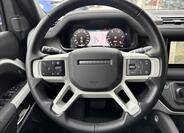 Land Rover Defender 14