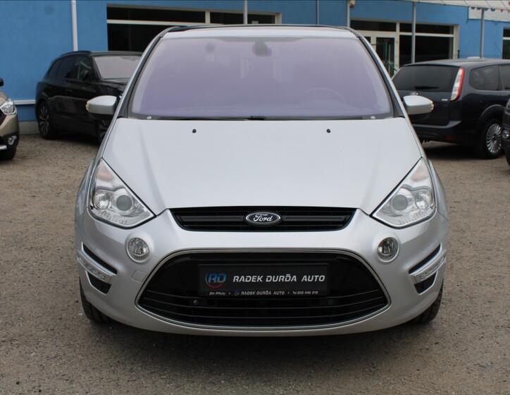 Ford S-MAX 2