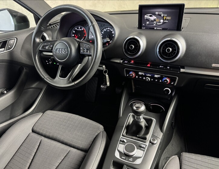 Audi A3 19