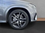 Mercedes-Benz GLE 15