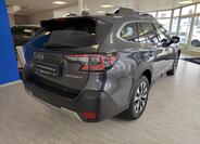Subaru Outback 2
