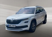 Škoda Kodiaq 3
