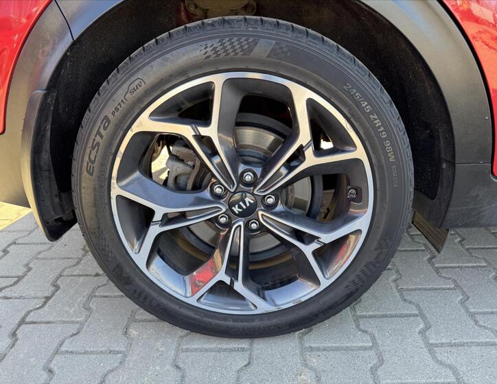 KIA Sportage 37