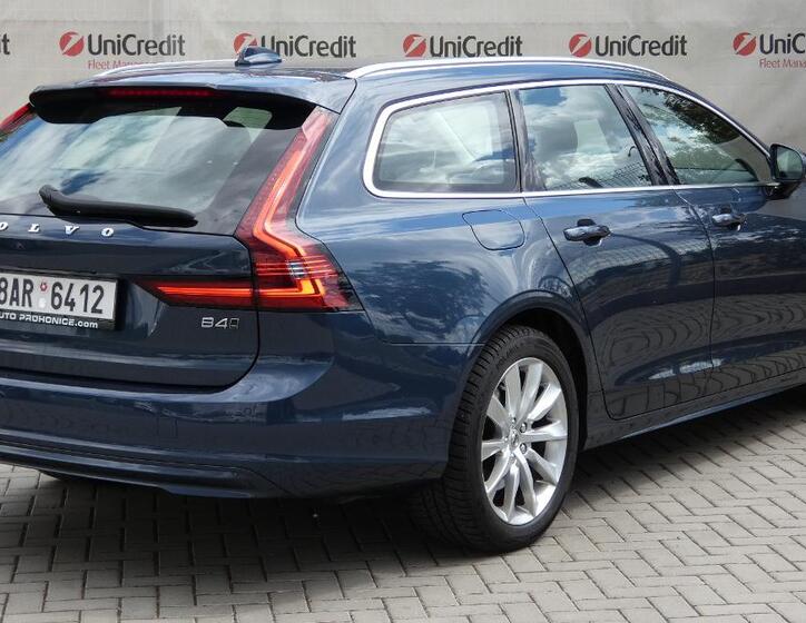 Volvo V90 3