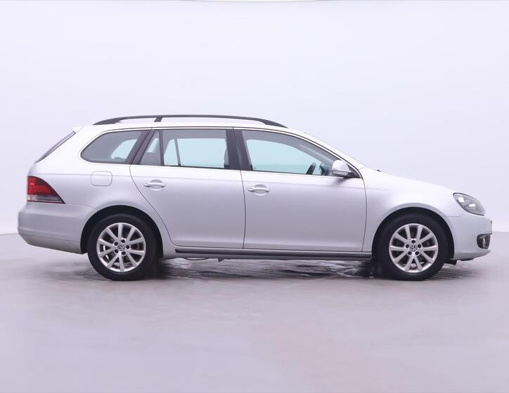 Volkswagen Golf 8