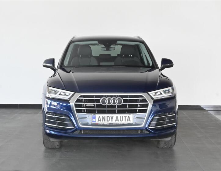 Audi Q5 2