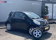 Toyota iQ 1