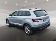Škoda Karoq 5