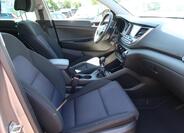 Hyundai Tucson 13