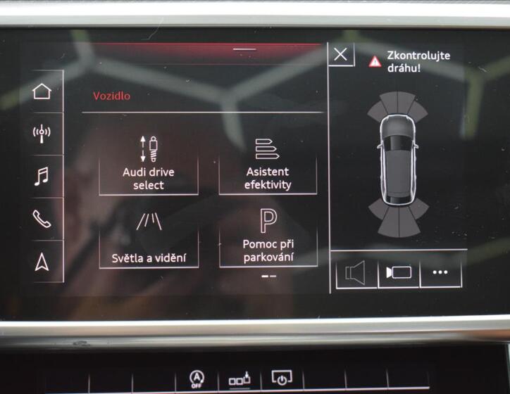 Audi A6 23