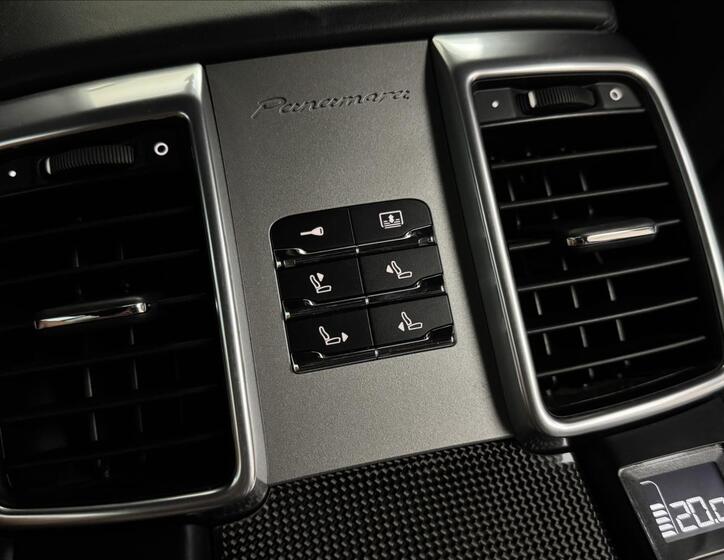 Porsche Panamera 47