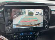 Toyota Hilux 23