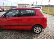 Škoda Fabia 9