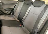 Hyundai i20 13