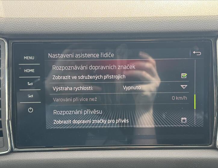 Škoda Kodiaq 14