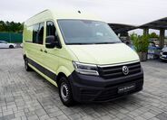 Volkswagen Crafter 8