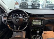 Škoda Superb 18