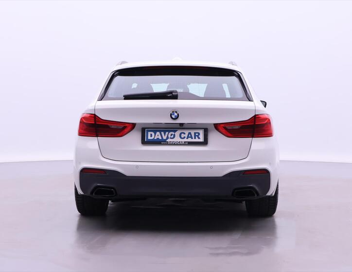 BMW Řada 5 6