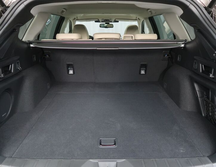 Subaru Outback 20