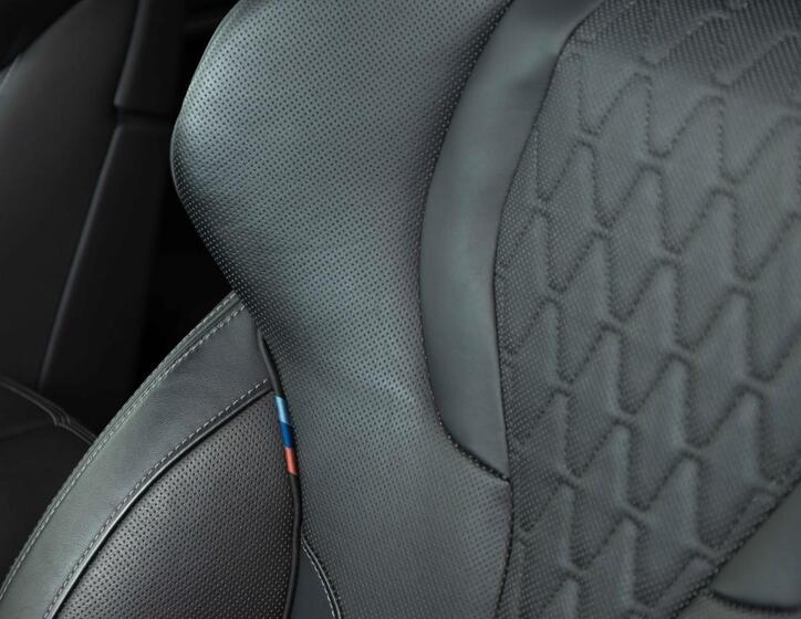 BMW X5 18