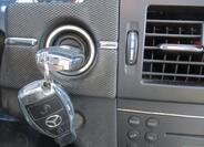 Mercedes-Benz GLK 20