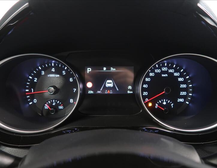 KIA XCeed 16