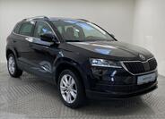 Škoda Karoq 21