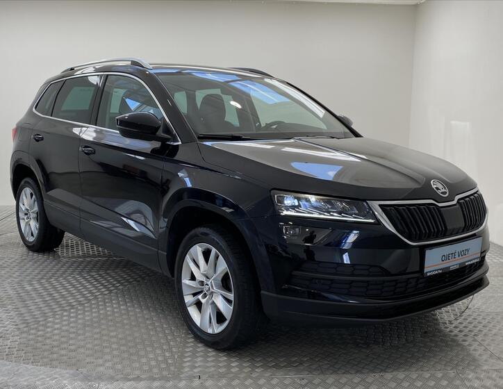Škoda Karoq 21