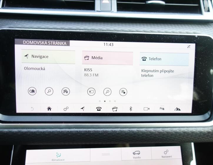 Land Rover Range Rover Velar 20
