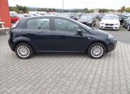 Fiat Grande Punto 9