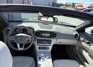 Mercedes-Benz SL 15