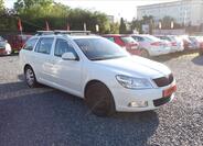 Škoda Octavia 1