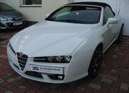 Alfa Romeo Spider 2