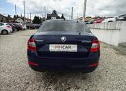 Škoda Octavia 6