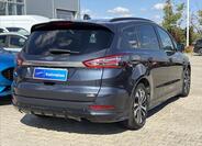 Ford S-MAX 5