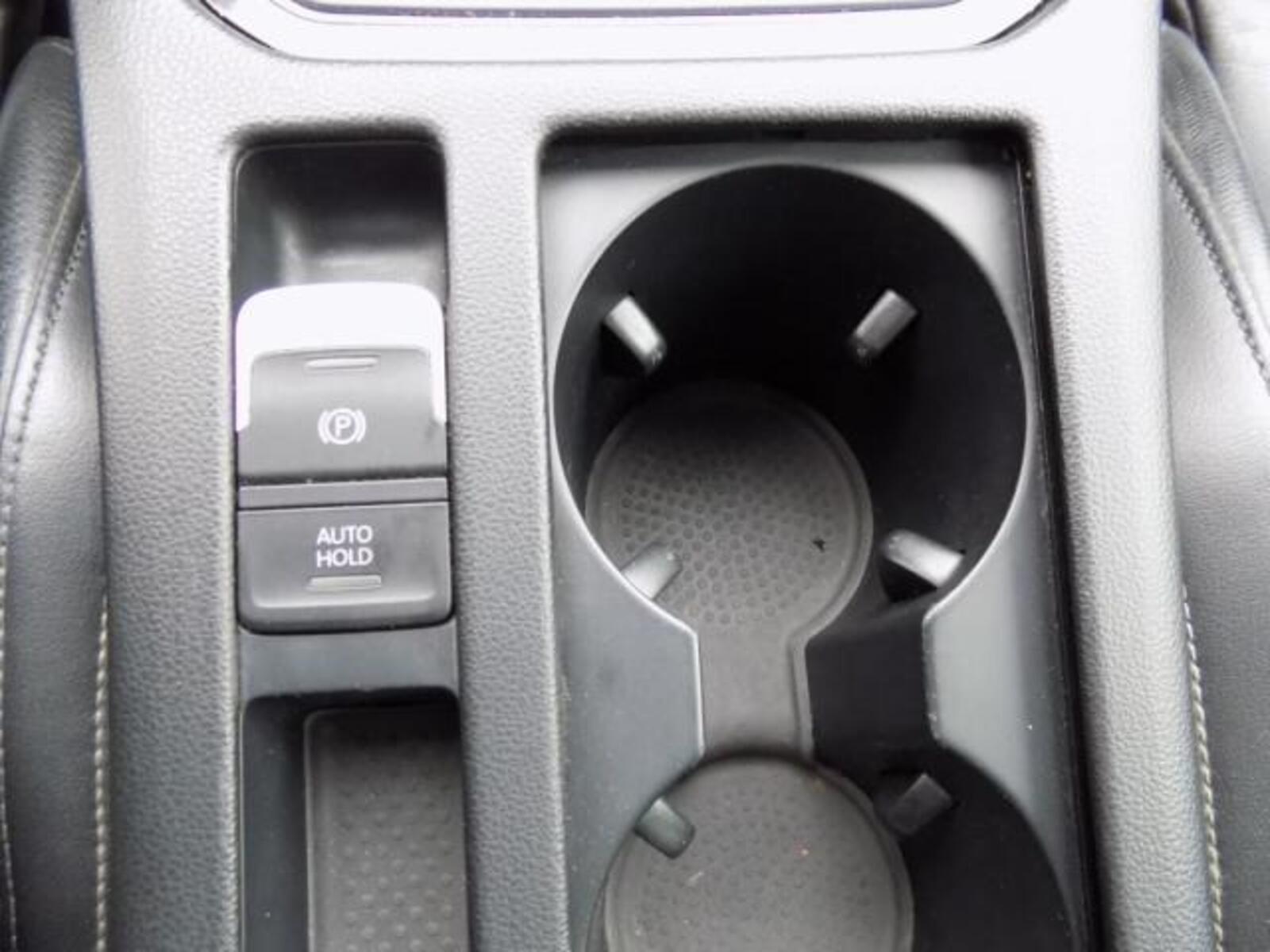 Volkswagen Passat 34