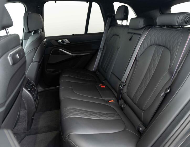 BMW X5 22