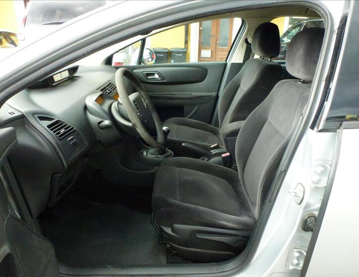 Citroën C4 18