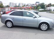 Audi A4 6