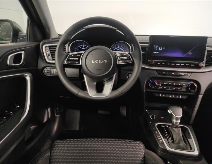 KIA Ceed 6