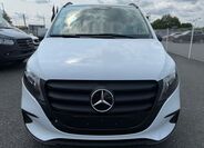 Mercedes-Benz Vito 2