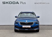 Škoda Kamiq 4