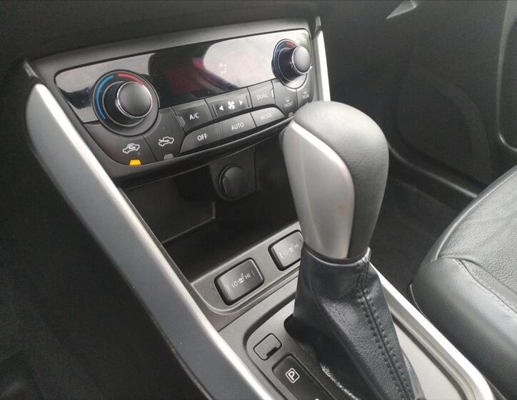 Suzuki SX4 S-Cross 14