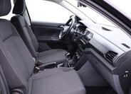 Volkswagen T-Cross 14