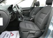 Škoda Octavia 19